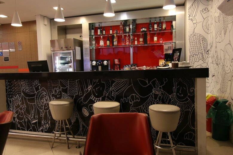 Hotel Samba Itabora�