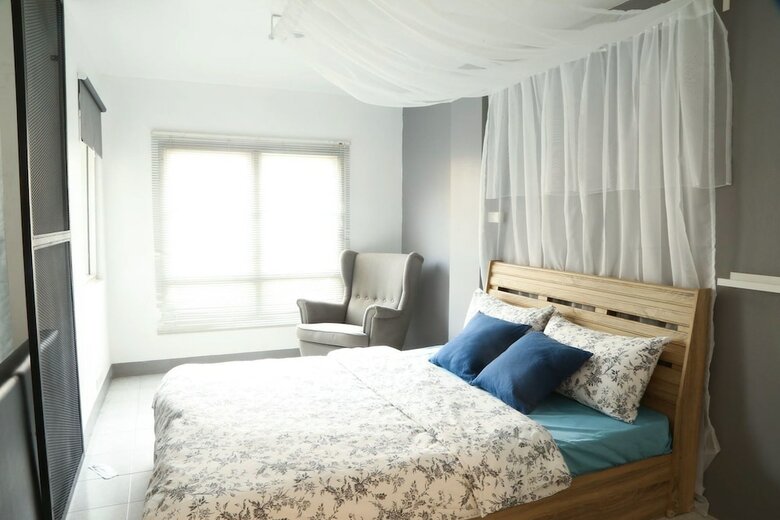 Hotel Hcube Bkk