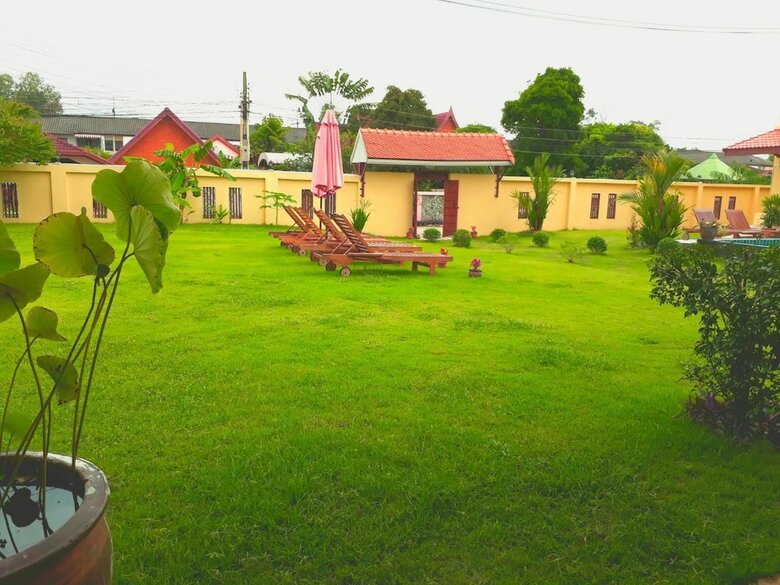 Taratai Villa