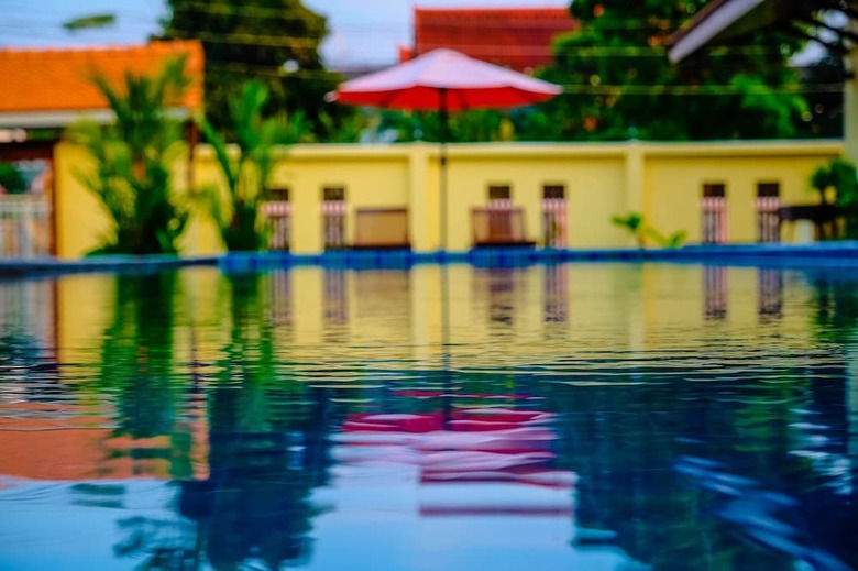 Taratai Villa