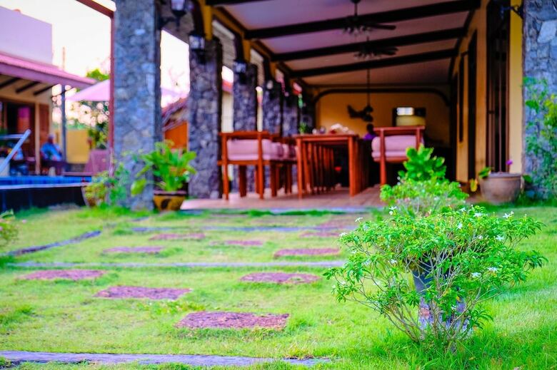 Taratai Villa