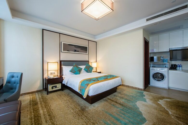 Hotel Guangzhou Seaman's Club