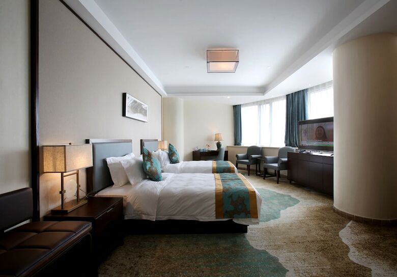 Hotel Guangzhou Seaman's Club
