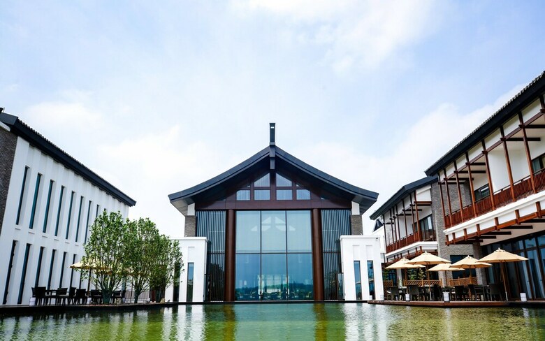 Apartamento Wei Retreat Tianmu Lake