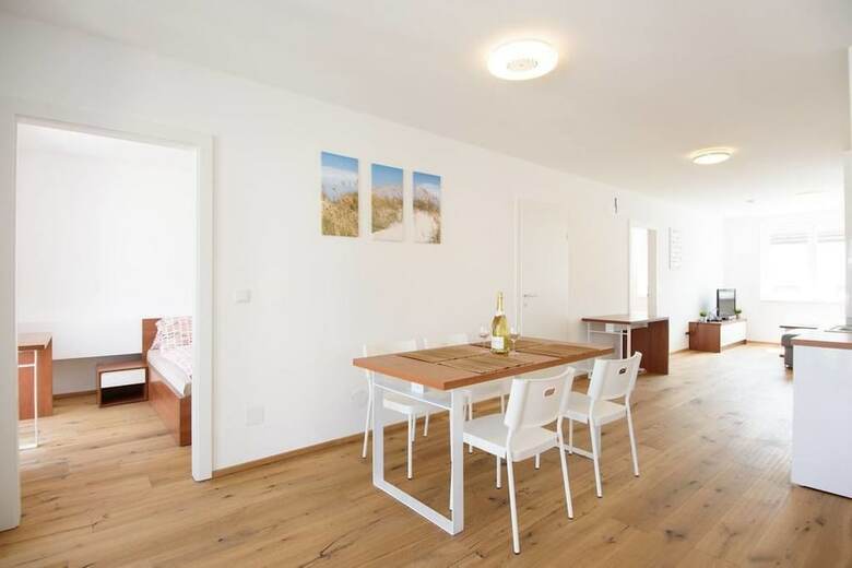 Central Apartment - Cityapartments