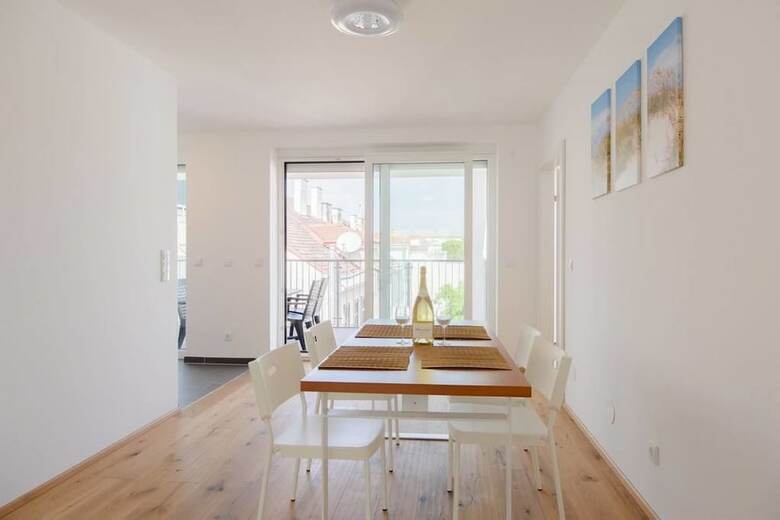Central Apartment - Cityapartments
