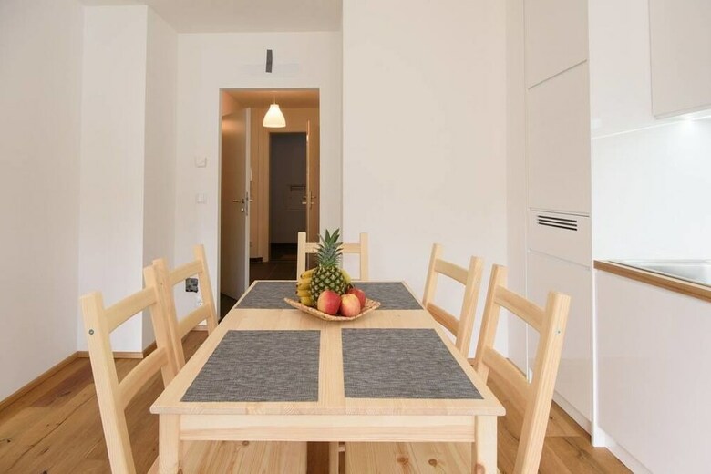 Central Apartment - Cityapartments