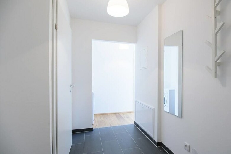 Central Apartment - Cityapartments