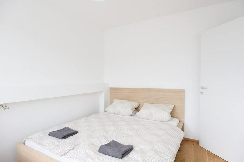 Central Apartment - Cityapartments