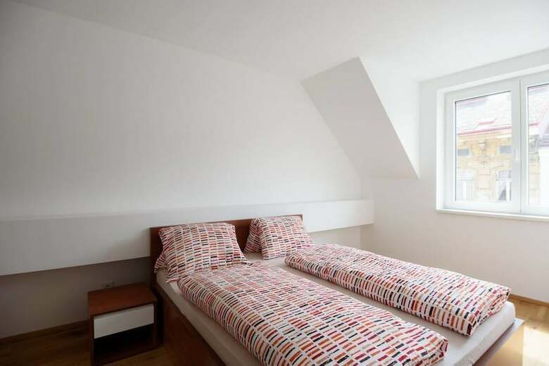 Central Apartment - Cityapartments