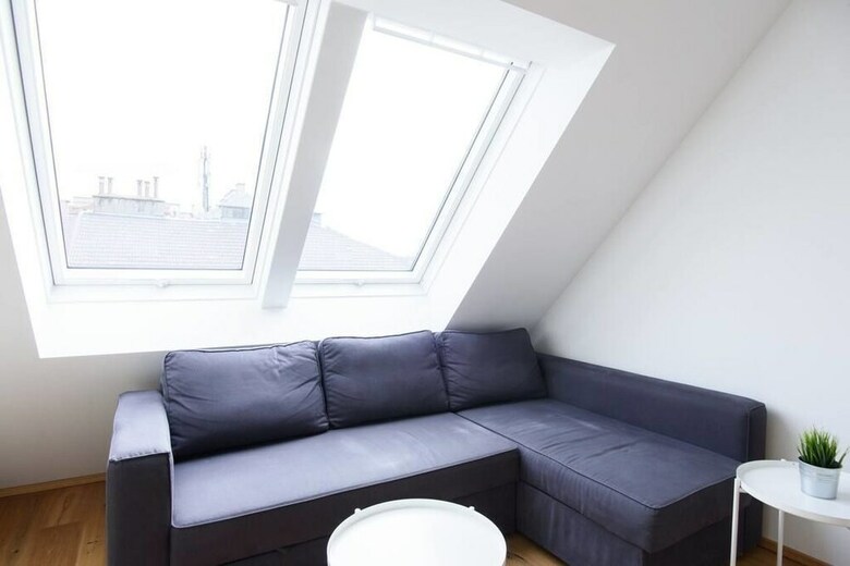 Central Apartment - Cityapartments