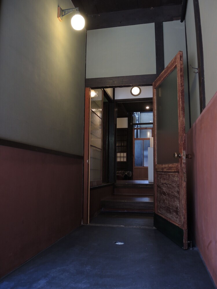 Apartamentos Shimoza-an (kamanza-tei)