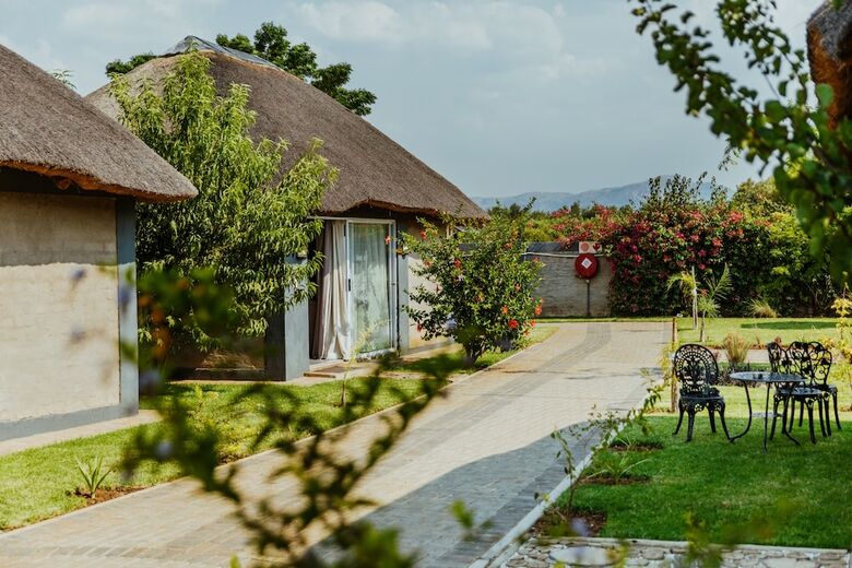 Tshiberry Bed & Breakfast