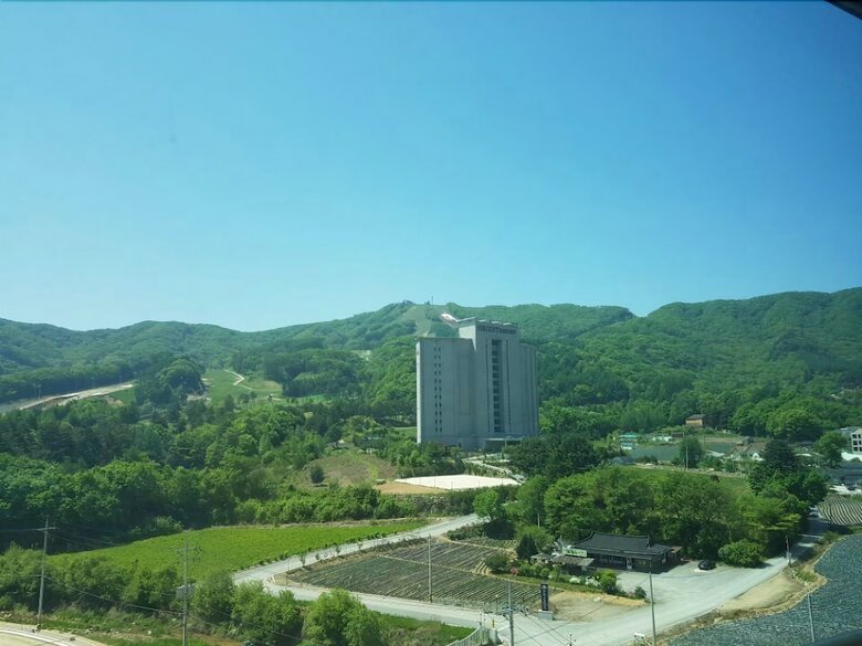 Hotel Phoenix Greentel