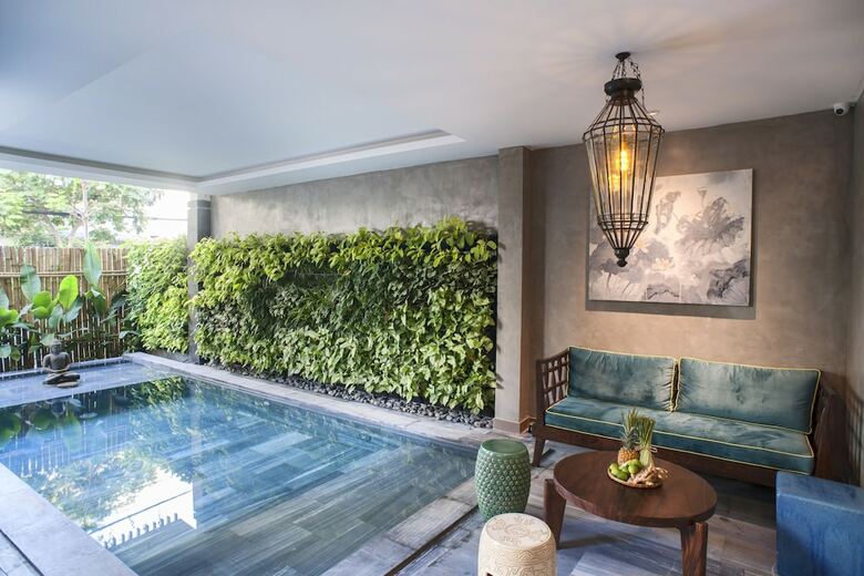 Sen Boutique Hotel