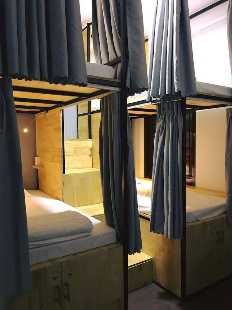 Hostal Vector Hostel