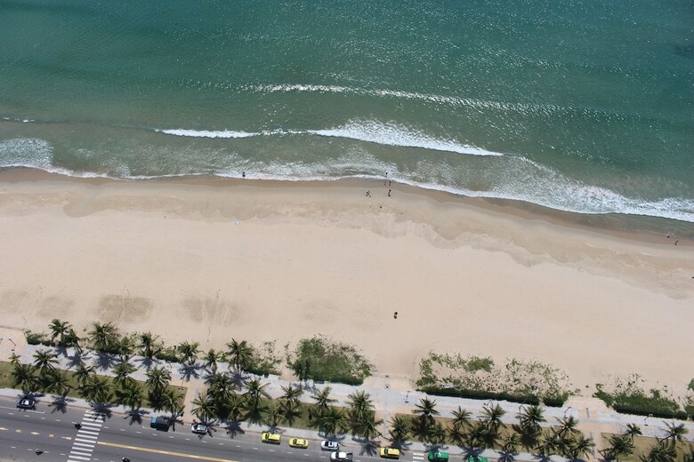 Muong Thanh Luxury Da Nang Hotel