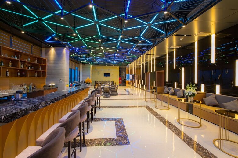 Muong Thanh Luxury Da Nang Hotel