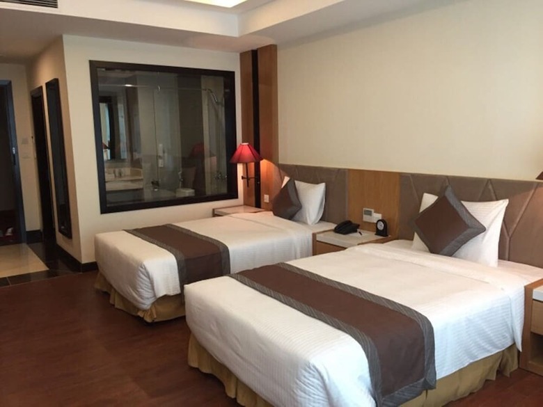 Muong Thanh Luxury Da Nang Hotel