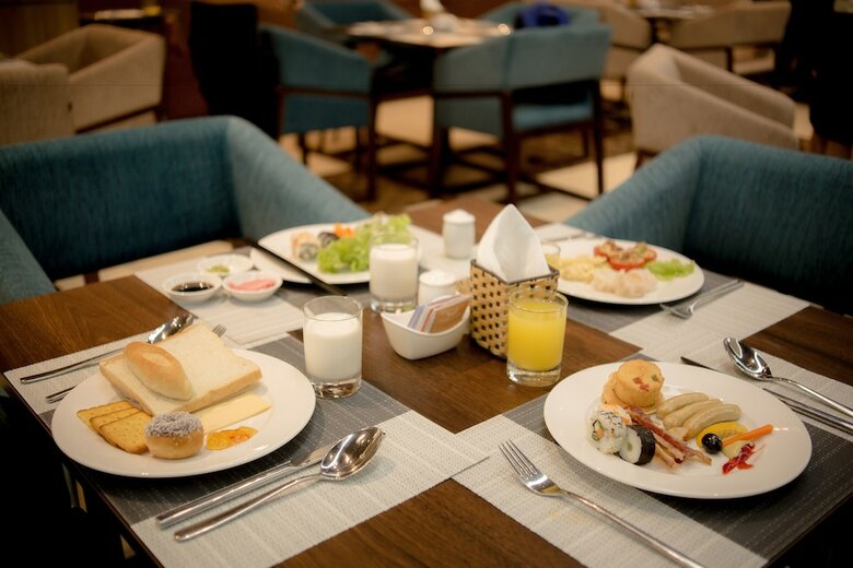 Muong Thanh Luxury Da Nang Hotel