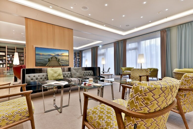 Apartamento Upstalsboom Wellness Resort S�dstrand