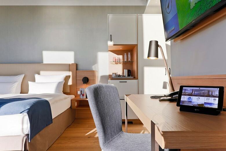 Apartamento Upstalsboom Wellness Resort S�dstrand