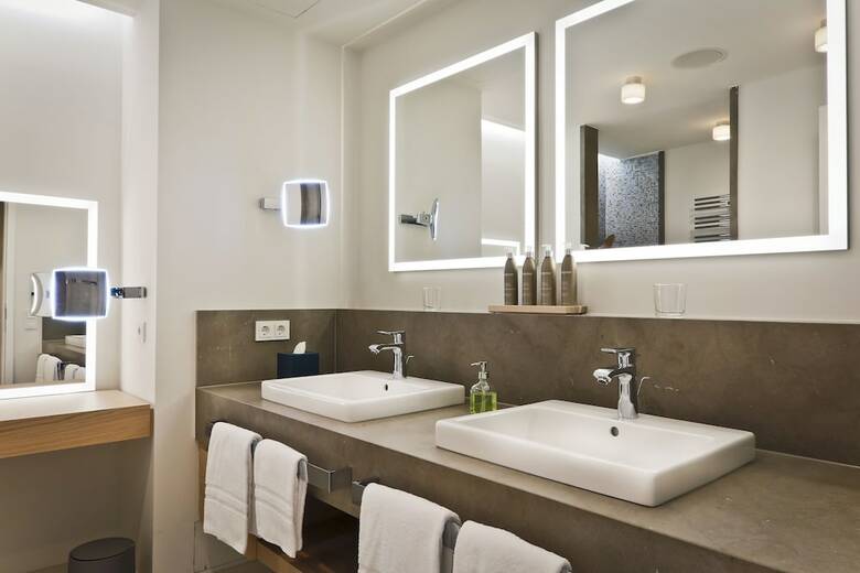 Apartamento Upstalsboom Wellness Resort S�dstrand
