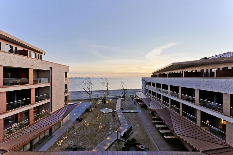 Apartamento Upstalsboom Wellness Resort S�dstrand