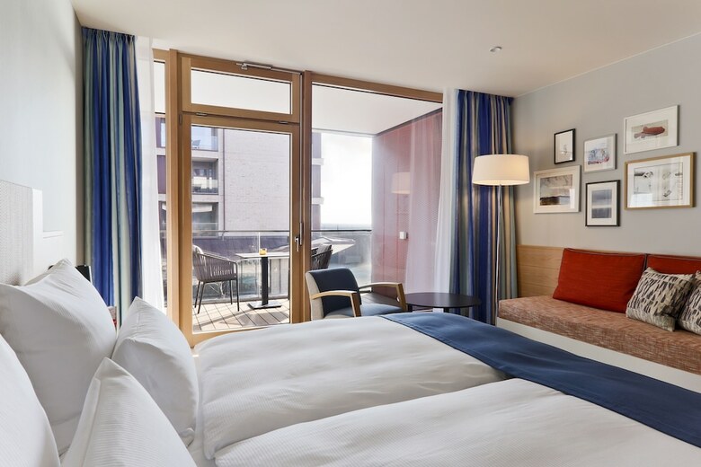 Apartamento Upstalsboom Wellness Resort S�dstrand