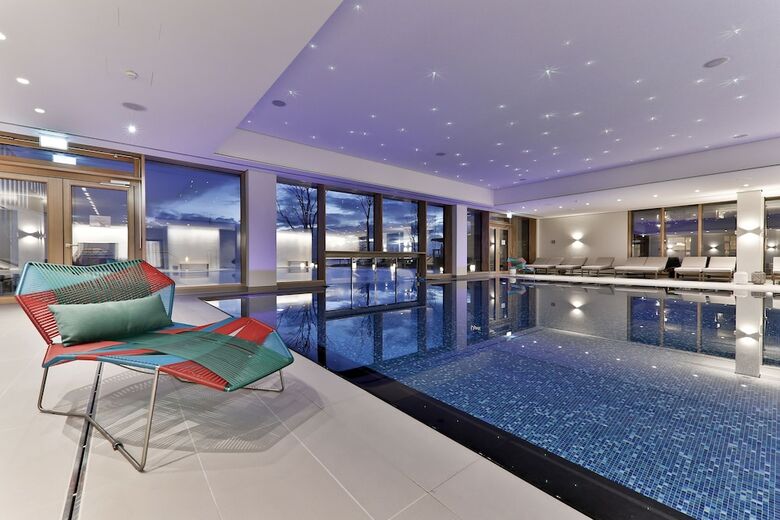 Apartamento Upstalsboom Wellness Resort S�dstrand