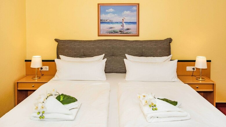 Hotel Garni Nussbaumhof