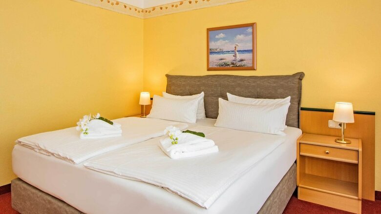 Hotel Garni Nussbaumhof