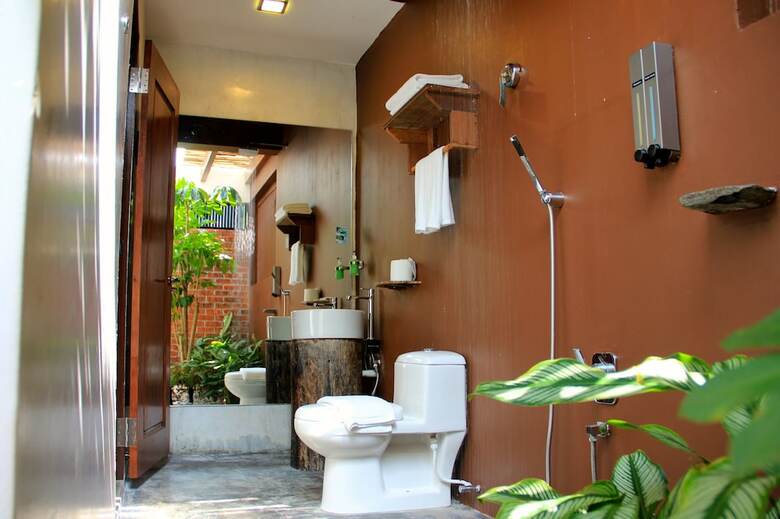 Bed & Breakfast Ipoh Senses Homestay