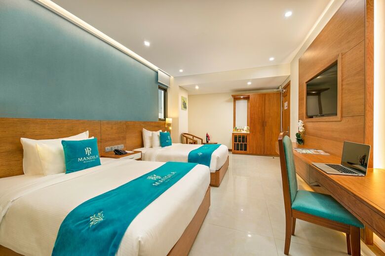 Mandila Beach Hotel Danang