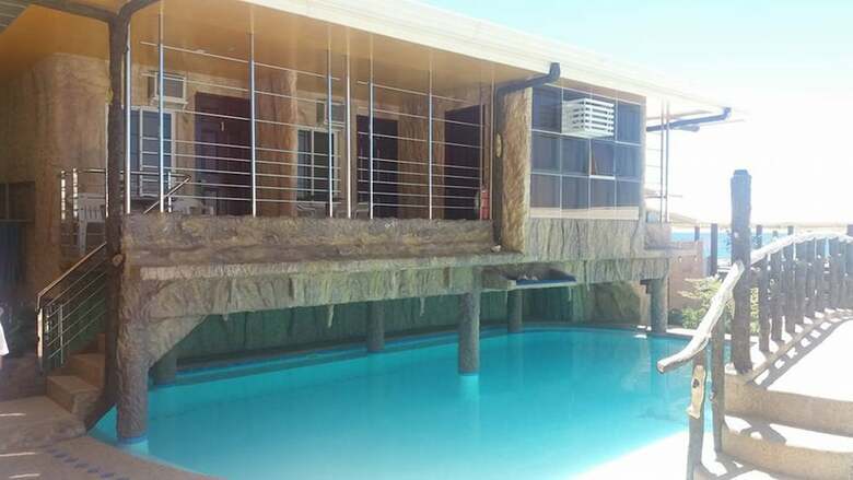 Apartamento Ging-ging Hotel & Resort
