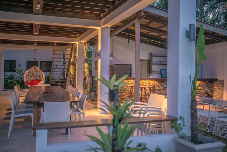 Hotel Viento Del Mar