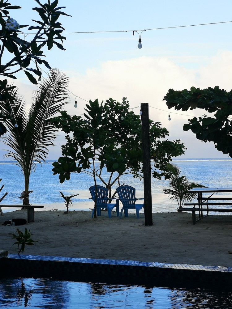 Hotel Viento Del Mar