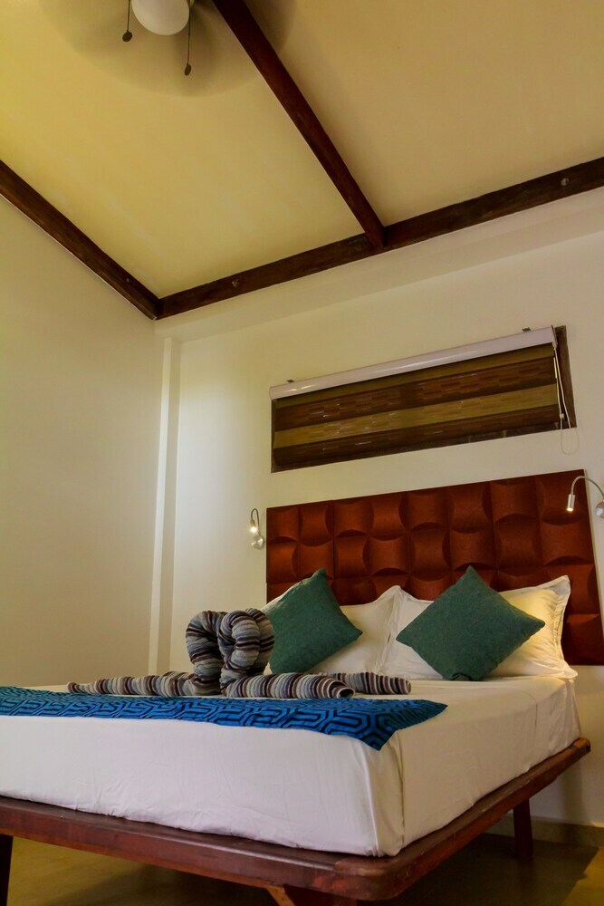 Hotel Viento Del Mar