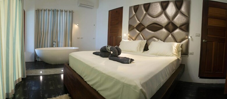 Hotel Viento Del Mar