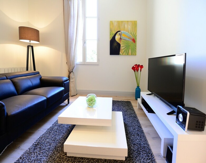 Apartamento 24 Rue Gaspard Philippe