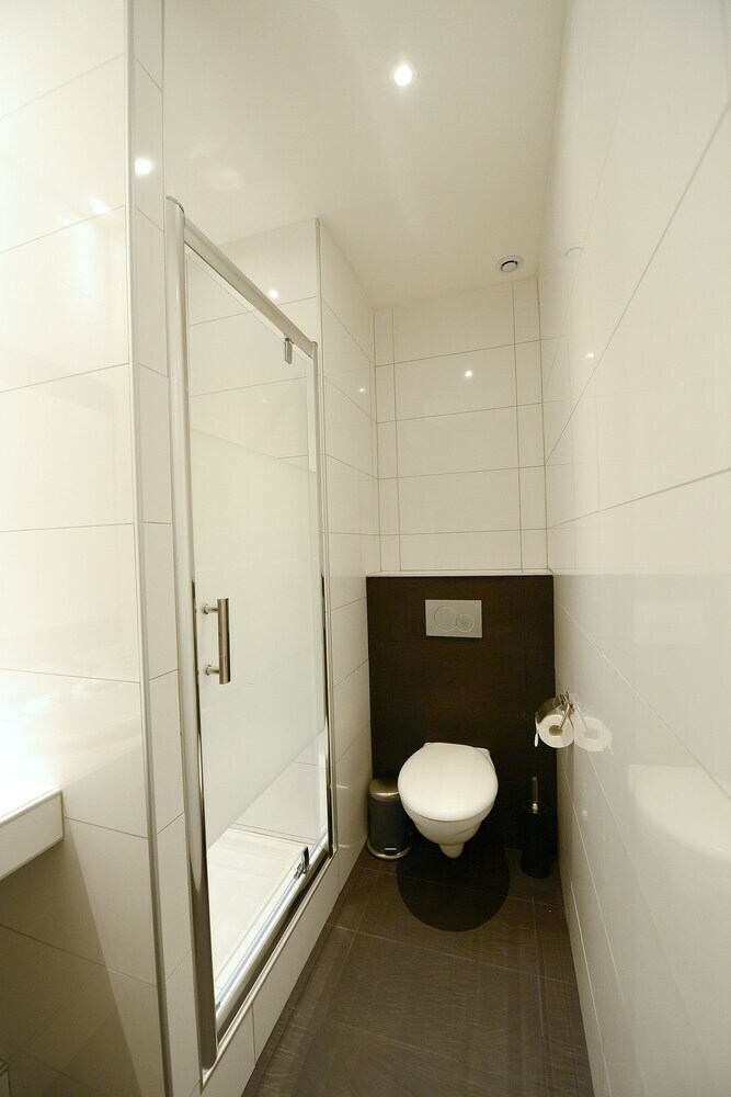 Apartamento 24 Rue Gaspard Philippe
