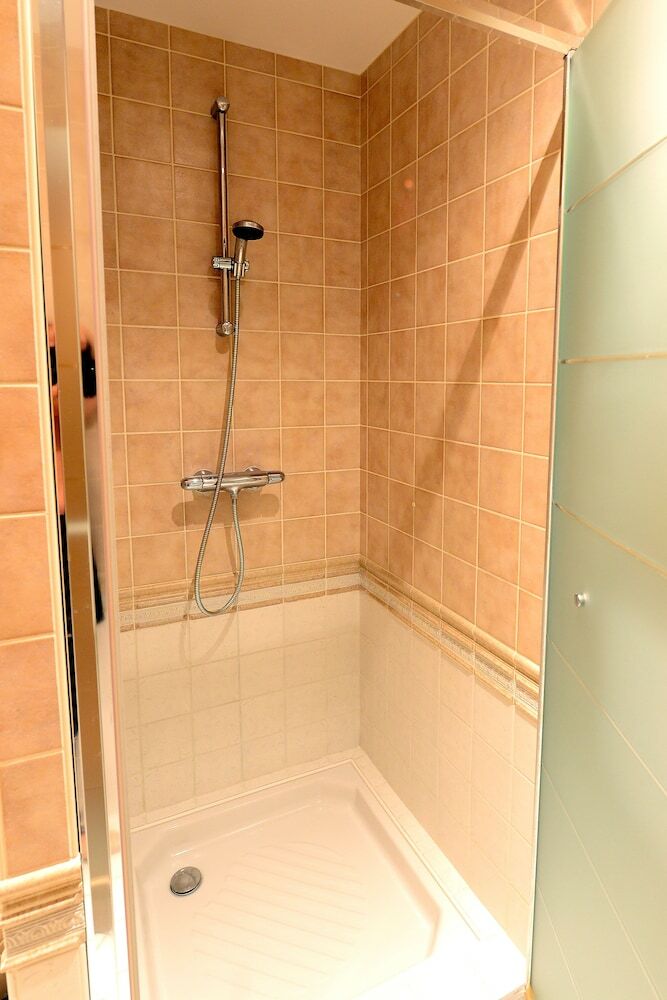 Apartamento 24 Rue Gaspard Philippe
