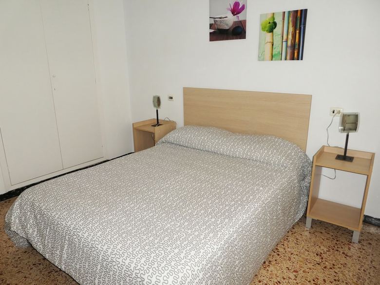 Apartamentos Gandia Daimuz 3000