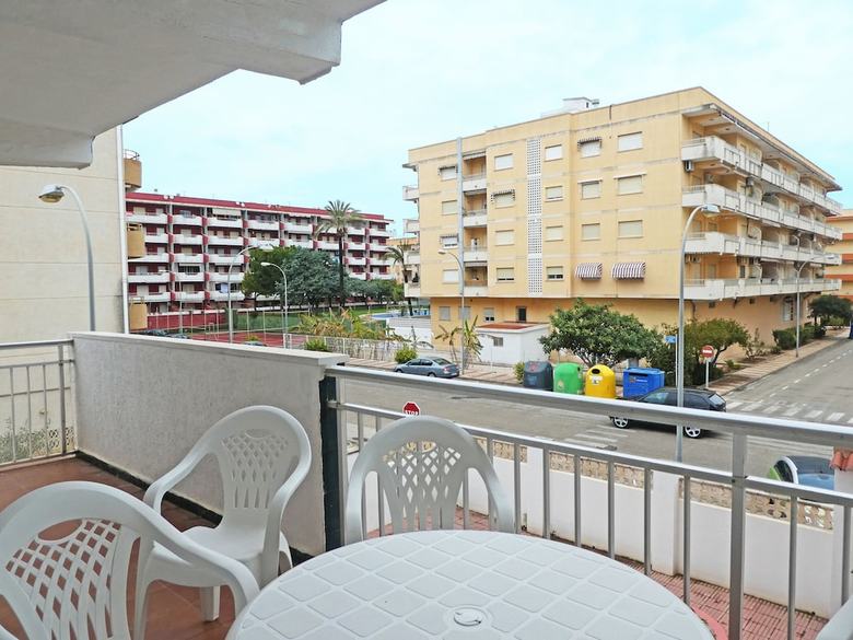 Apartamentos Gandia Daimuz 3000