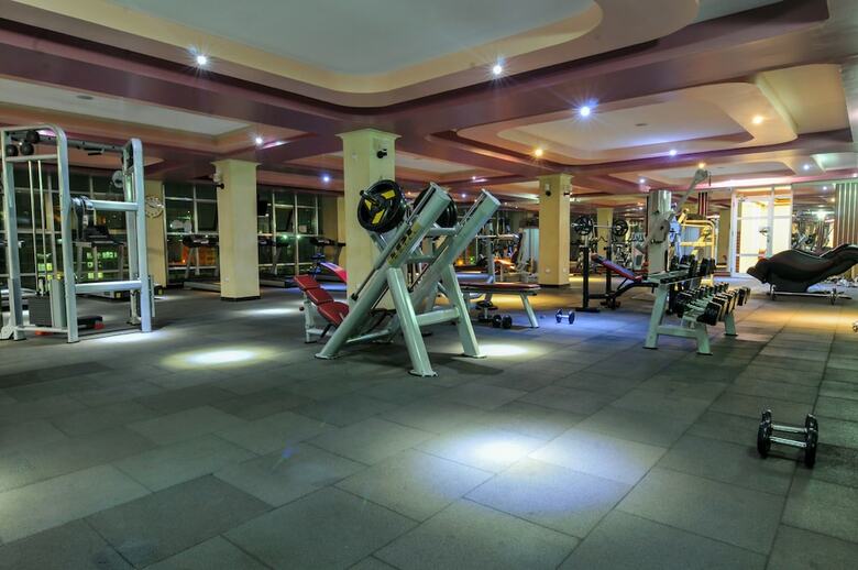 Hbt Russel Hotel