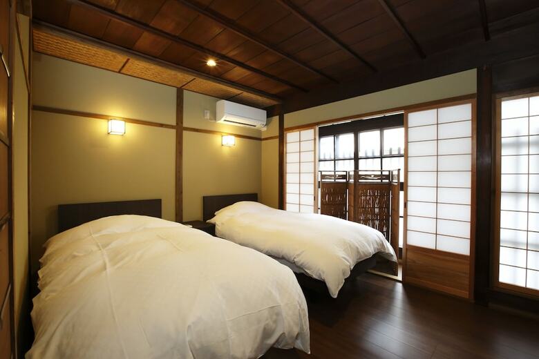 Apartamentos Miyaki-tei