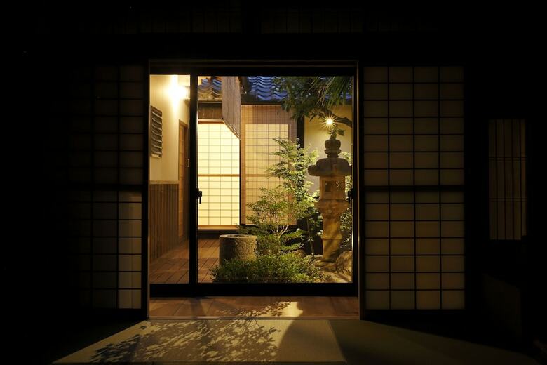 Apartamentos Miyaki-tei