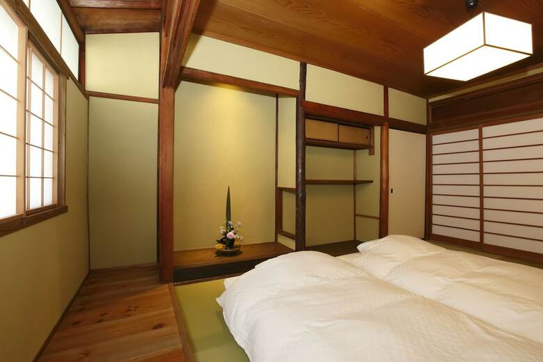 Apartamentos Miyaki-tei