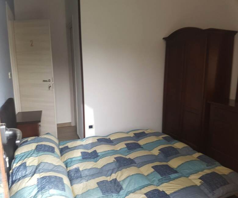 B&B Lido Rivabella