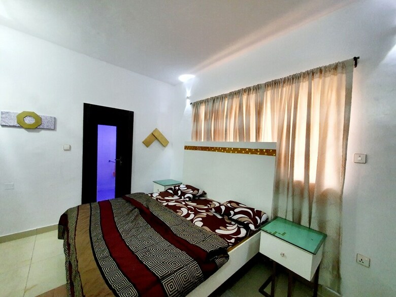 Apartamentos Epic Homes